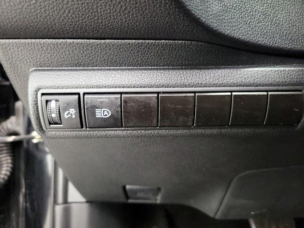 used 2023 Toyota Corolla car, priced at $21,998