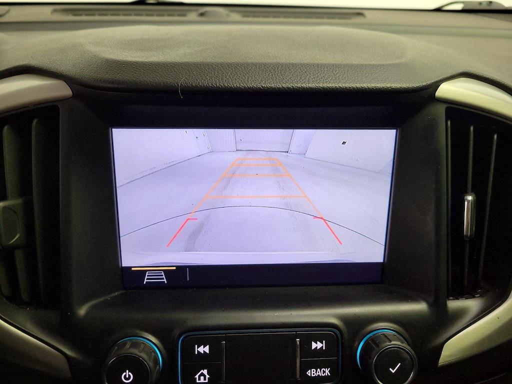 used 2020 GMC Terrain car, priced at $20,998