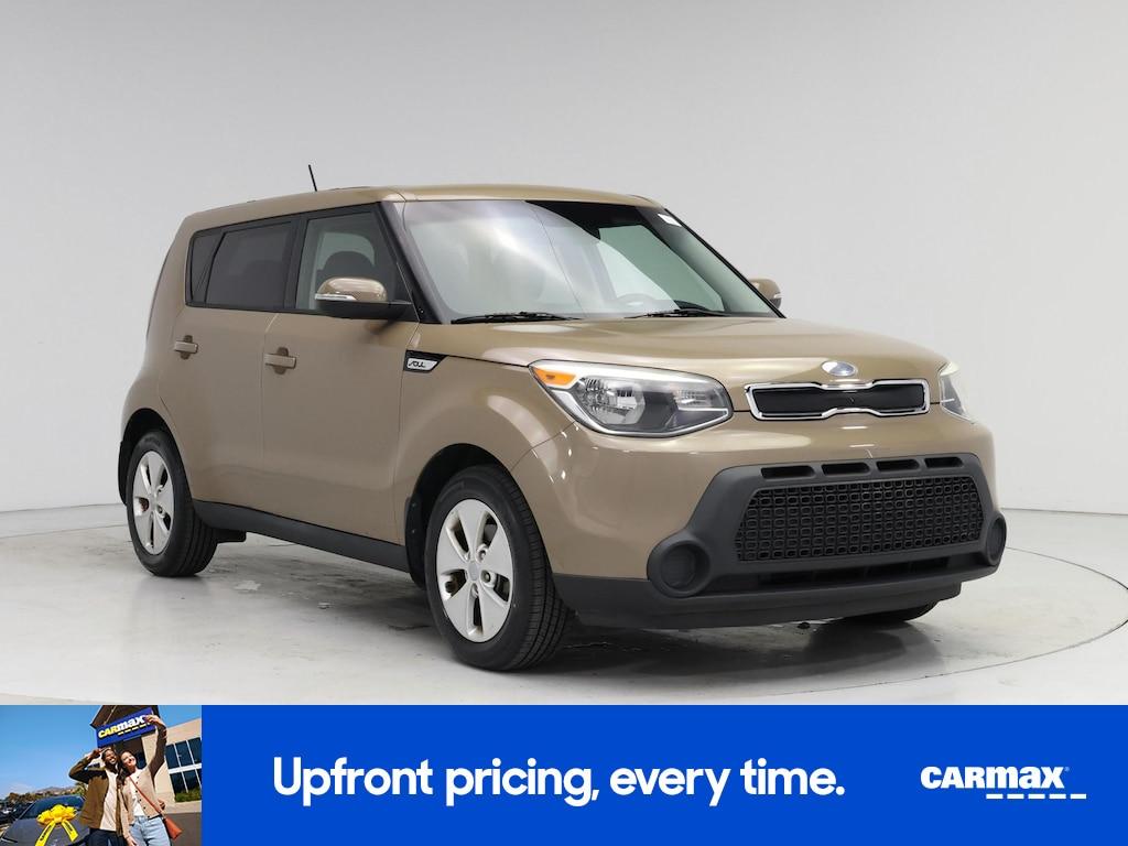 used 2014 Kia Soul car, priced at $12,998