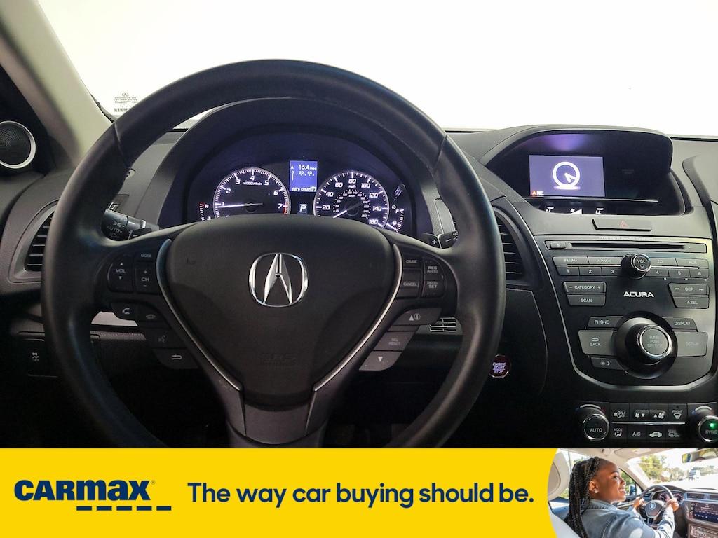 used 2014 Acura RDX car, priced at $17,998