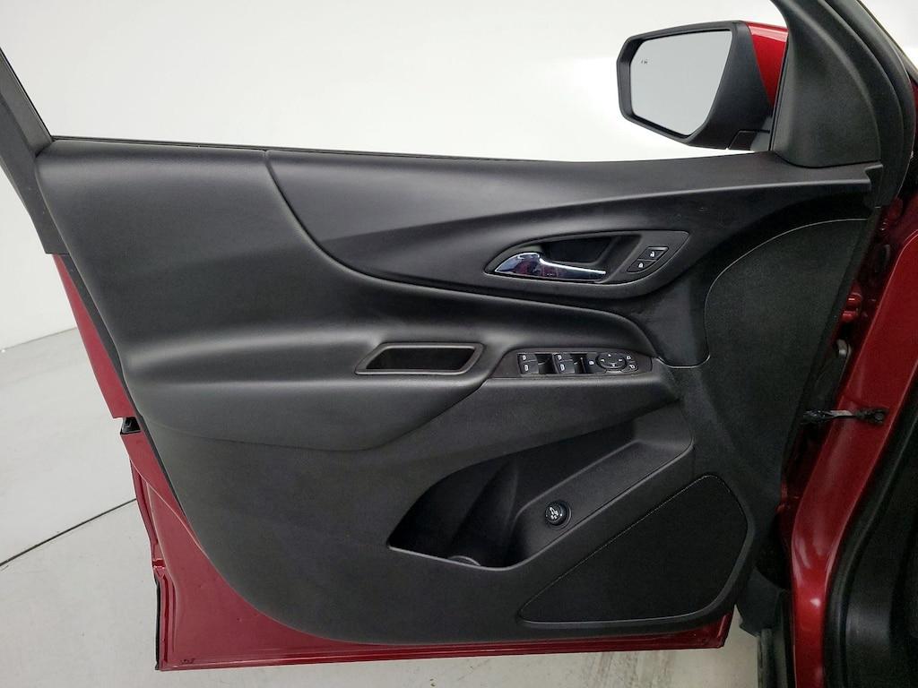 used 2020 Chevrolet Equinox car, priced at $19,998