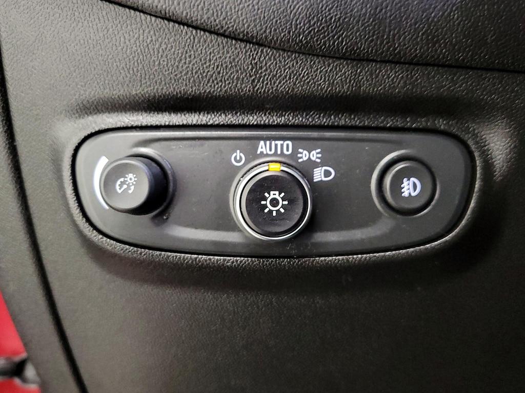 used 2020 Chevrolet Equinox car, priced at $19,998