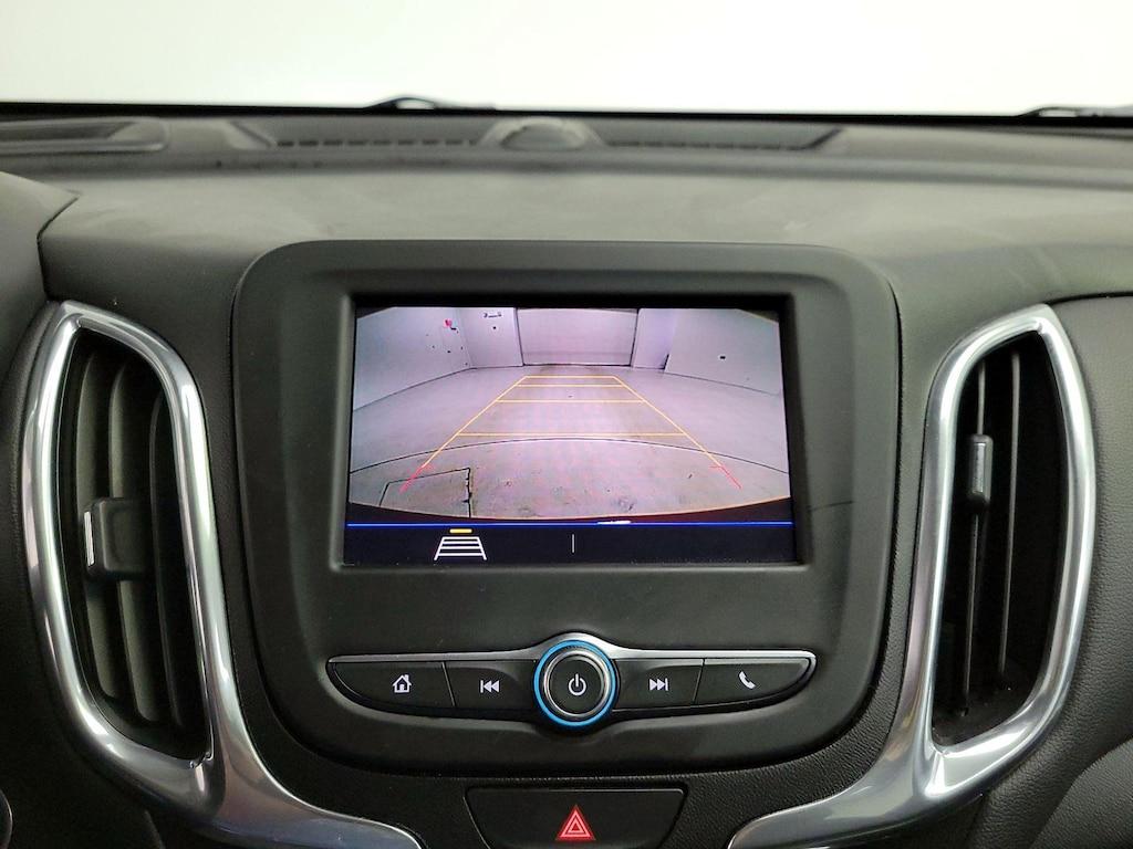 used 2020 Chevrolet Equinox car, priced at $19,998