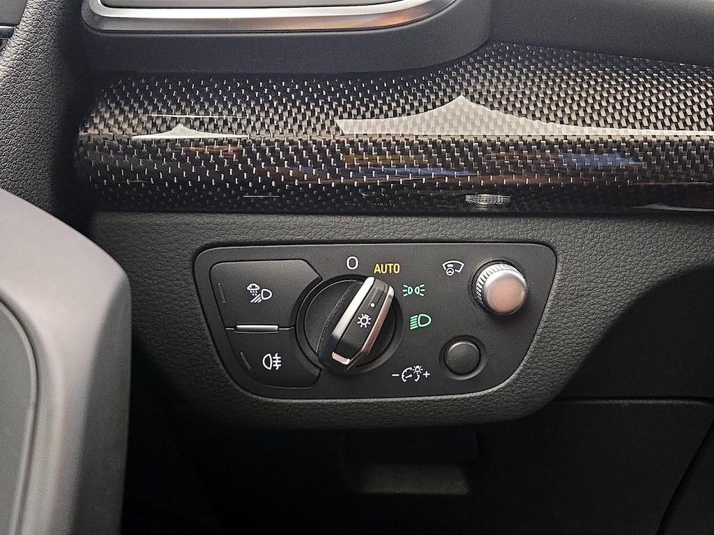 used 2019 Audi SQ5 car, priced at $34,998