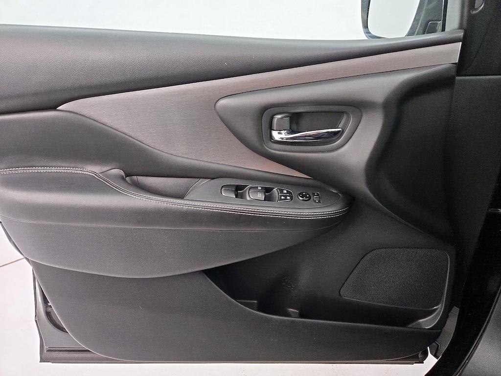 used 2020 Nissan Murano car, priced at $21,998