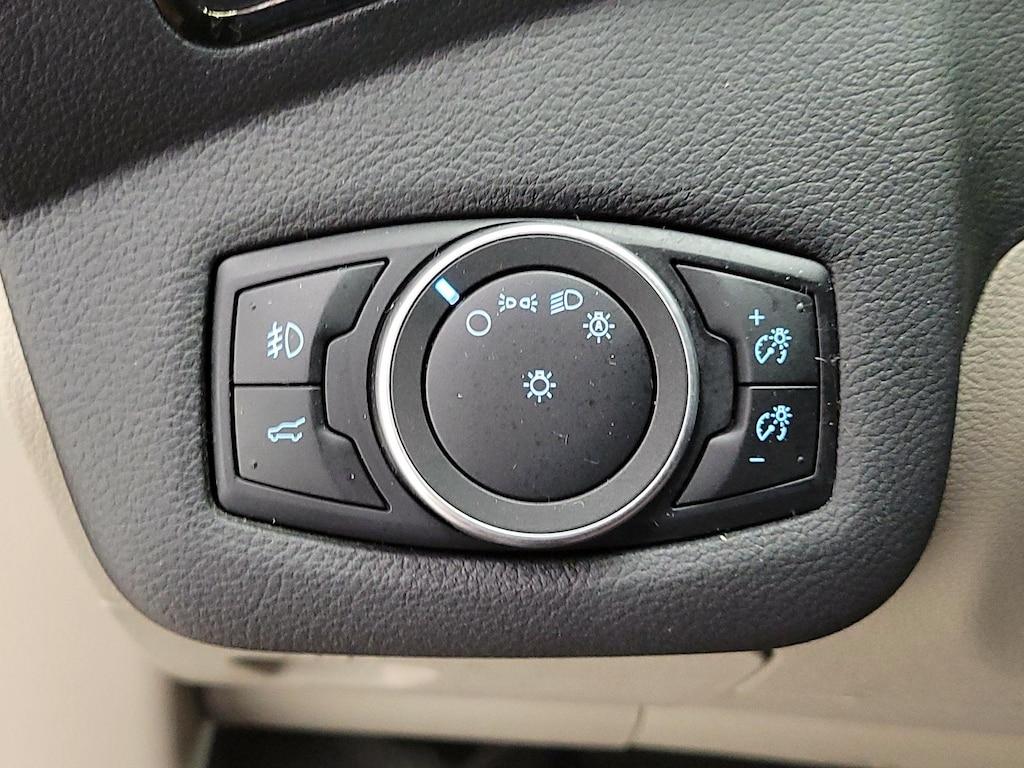 used 2018 Ford Escape car, priced at $17,998