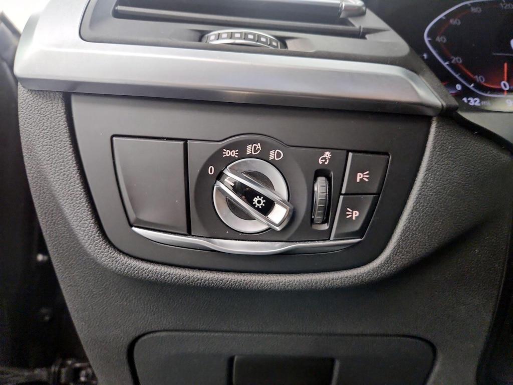 used 2022 BMW X3 car, priced at $30,998