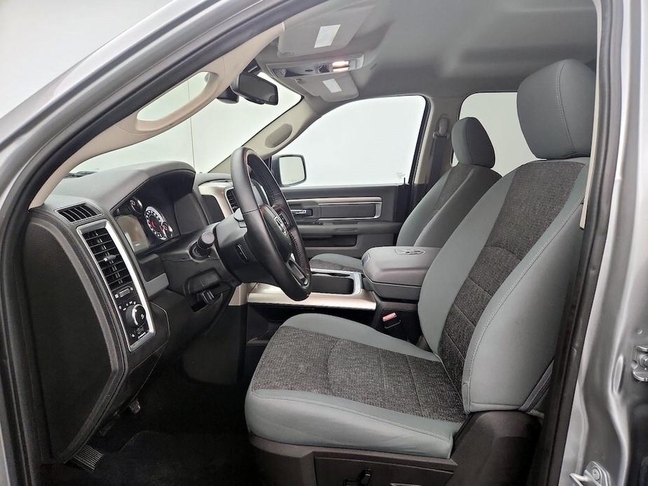 used 2019 Ram 1500 Classic car, priced at $29,998