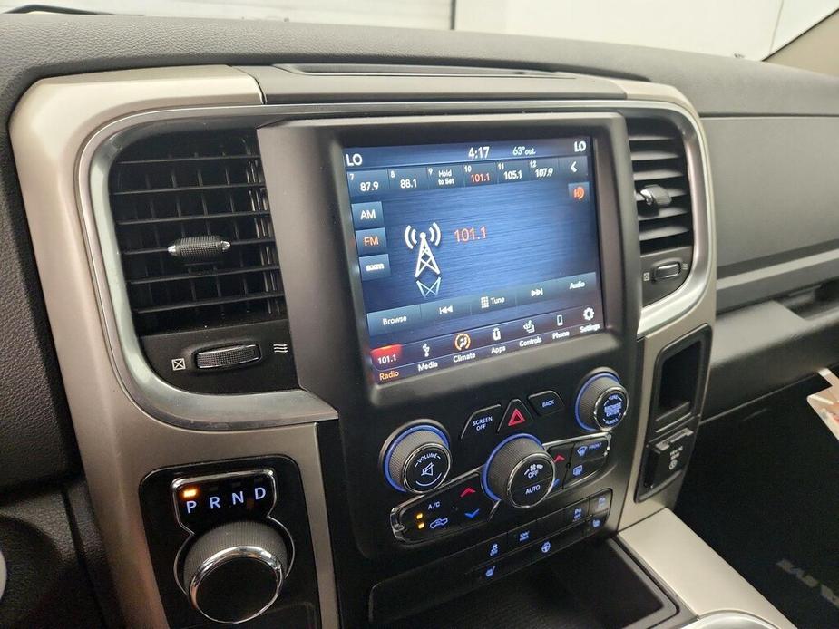 used 2019 Ram 1500 Classic car, priced at $29,998