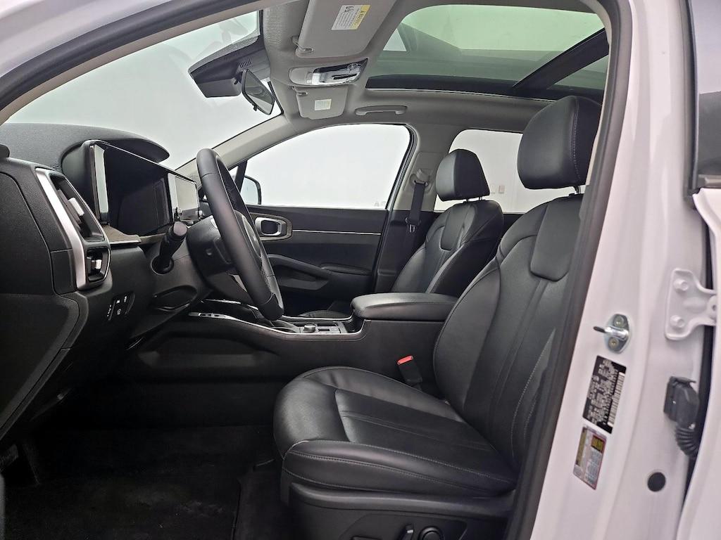 used 2022 Kia Sorento car, priced at $28,998