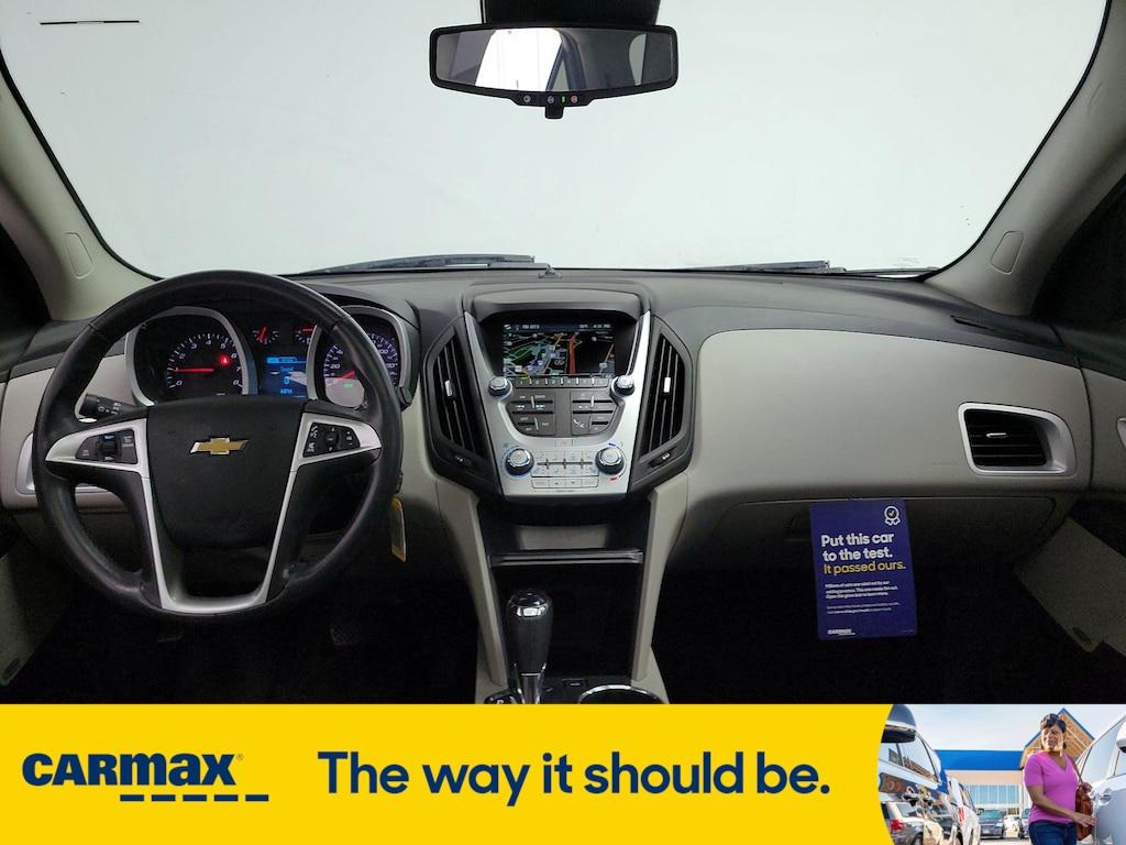 used 2017 Chevrolet Equinox car, priced at $17,998