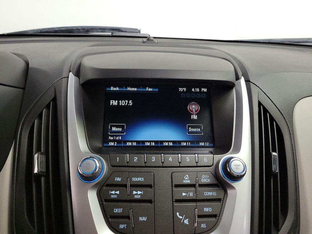 used 2017 Chevrolet Equinox car, priced at $17,998