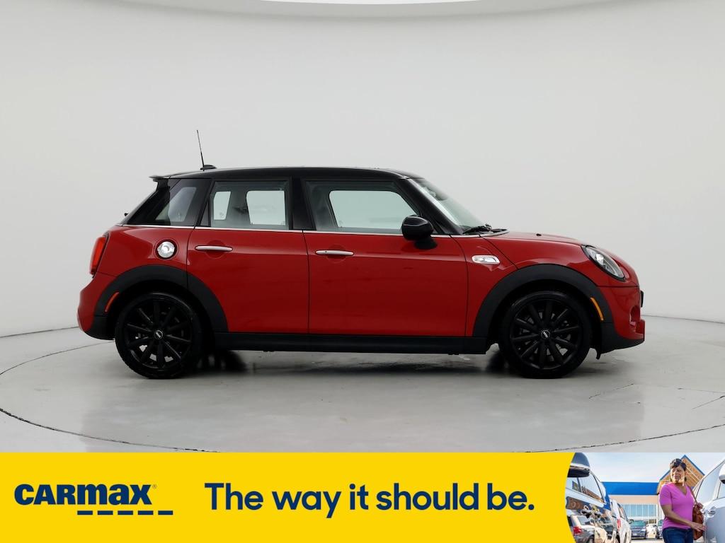 used 2019 MINI Hardtop car, priced at $21,998