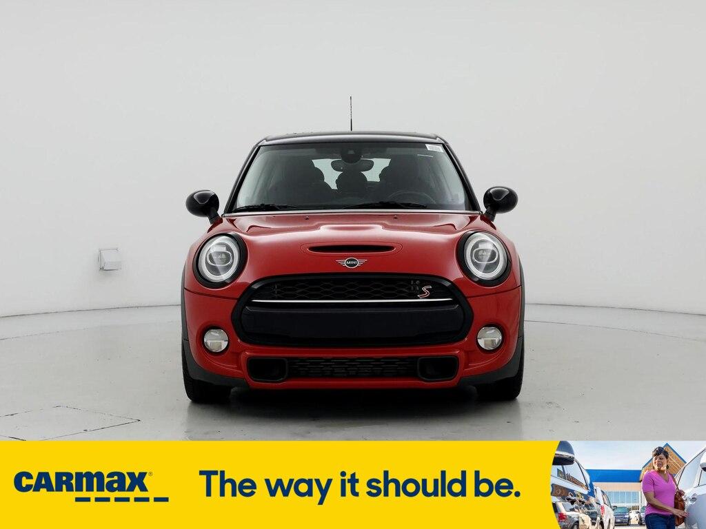 used 2019 MINI Hardtop car, priced at $21,998