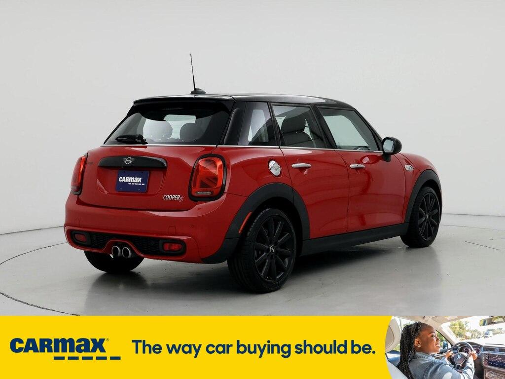 used 2019 MINI Hardtop car, priced at $21,998