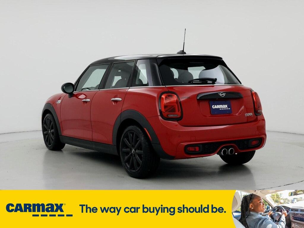 used 2019 MINI Hardtop car, priced at $21,998