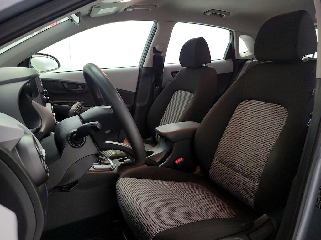 used 2019 Hyundai Kona car, priced at $17,998