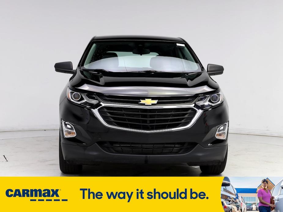 used 2020 Chevrolet Equinox car, priced at $19,998