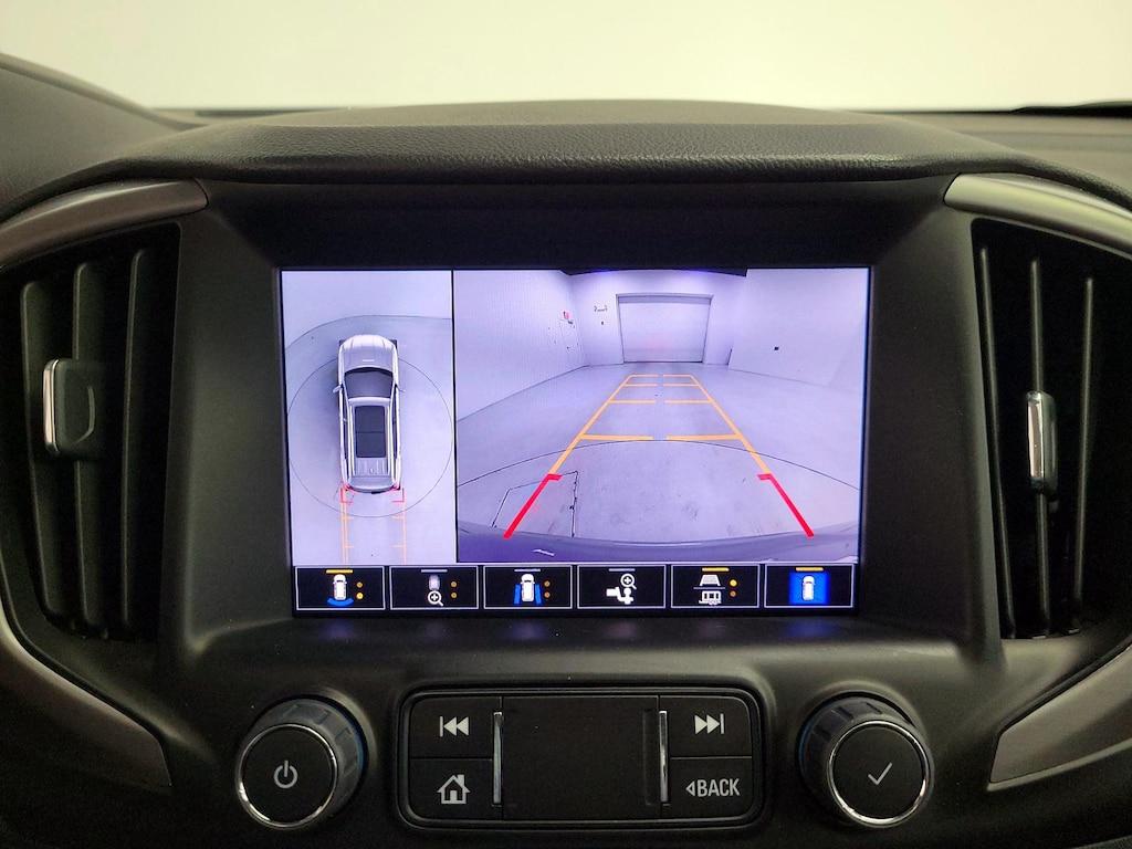 used 2024 GMC Terrain car, priced at $30,998