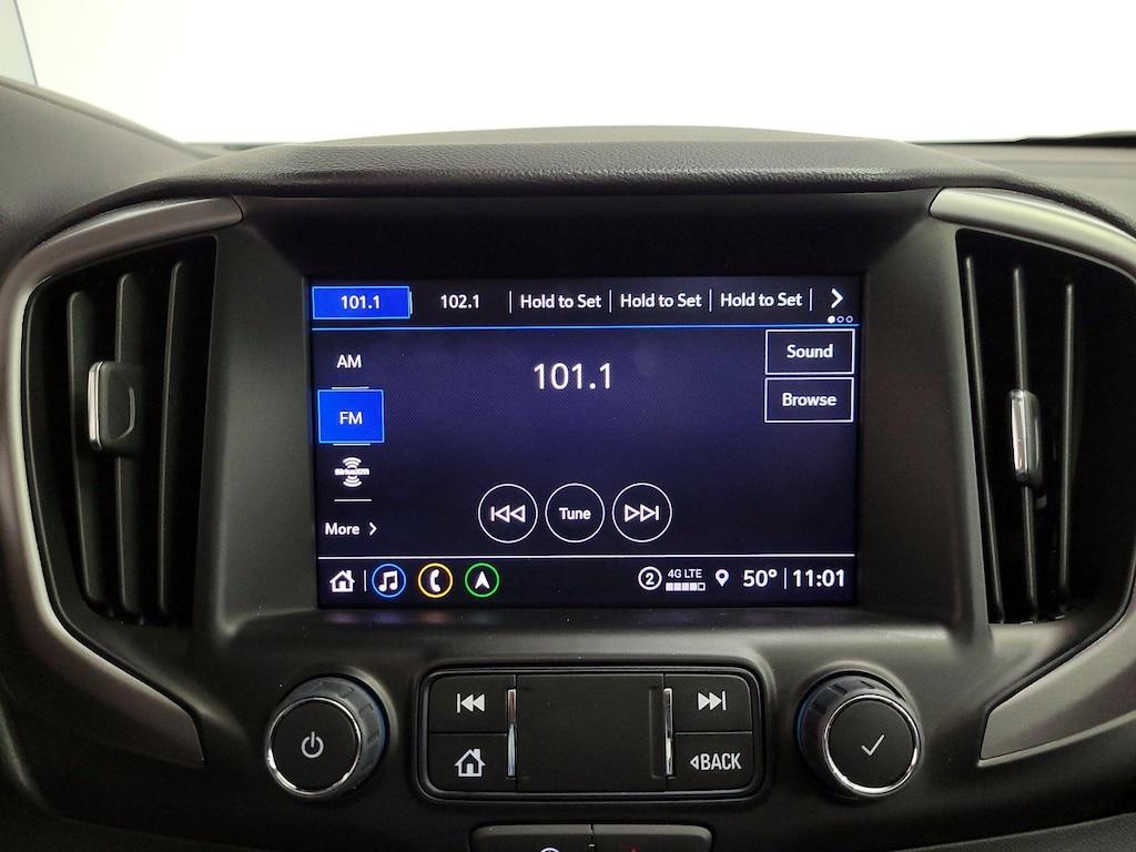 used 2024 GMC Terrain car, priced at $30,998