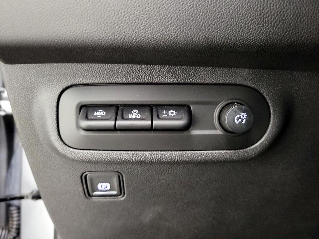 used 2024 GMC Terrain car, priced at $30,998