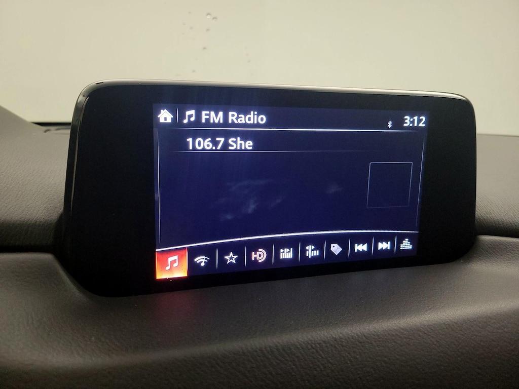 used 2020 Mazda CX-5 car, priced at $21,998