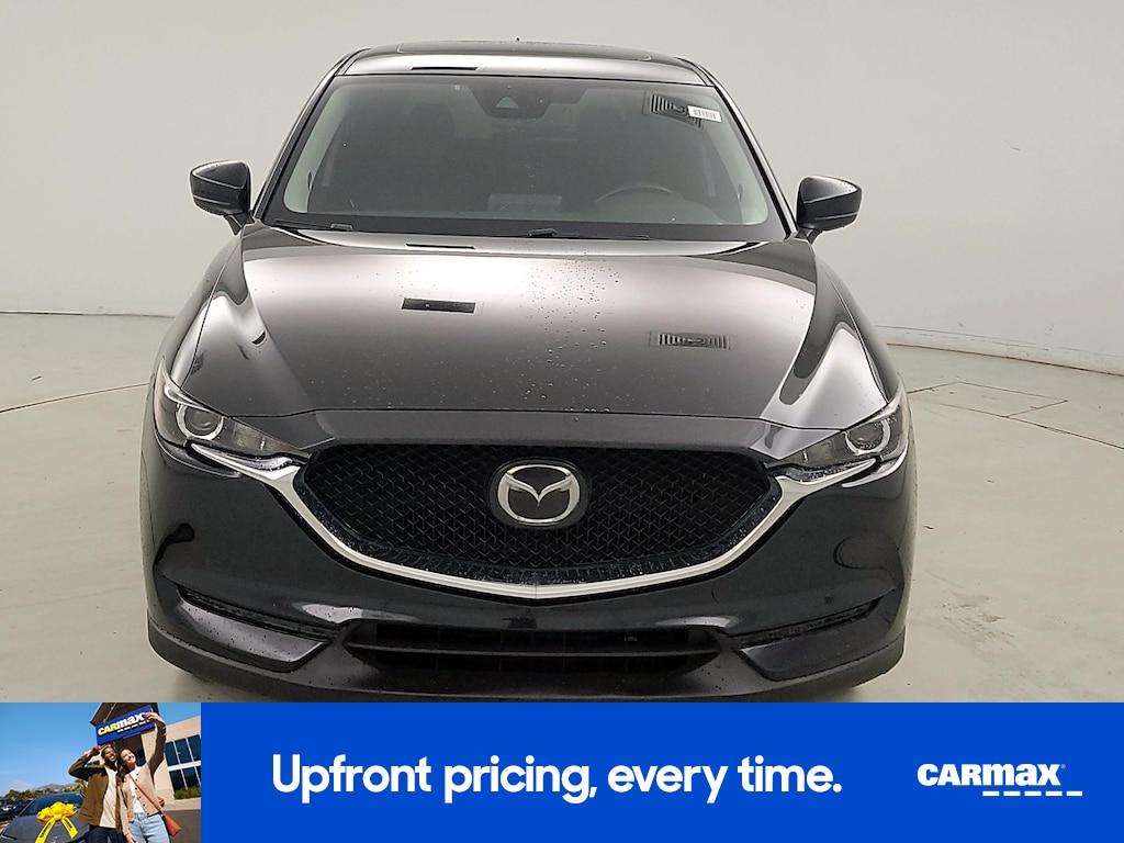used 2020 Mazda CX-5 car, priced at $21,998