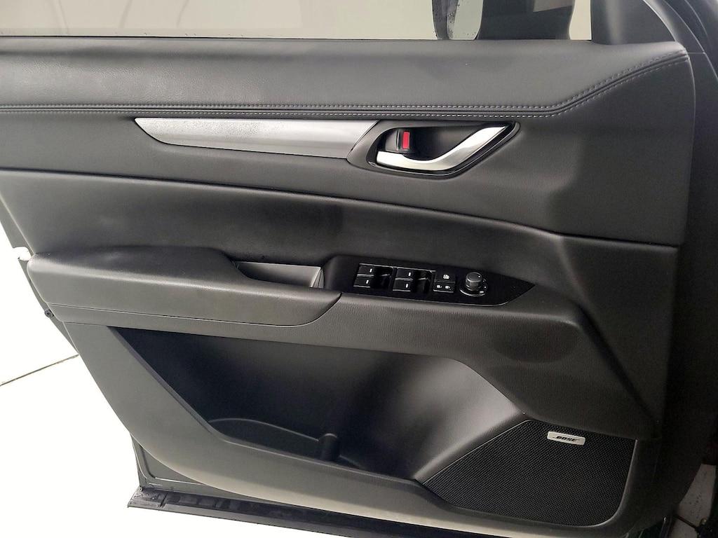 used 2020 Mazda CX-5 car, priced at $21,998
