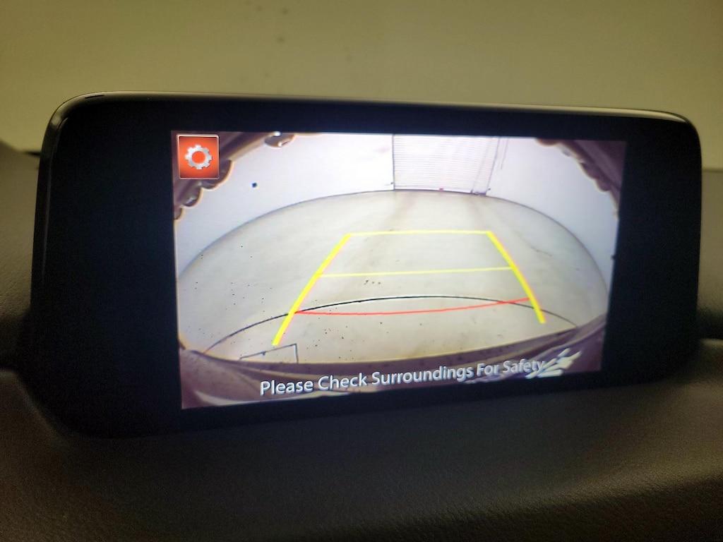 used 2020 Mazda CX-5 car, priced at $21,998