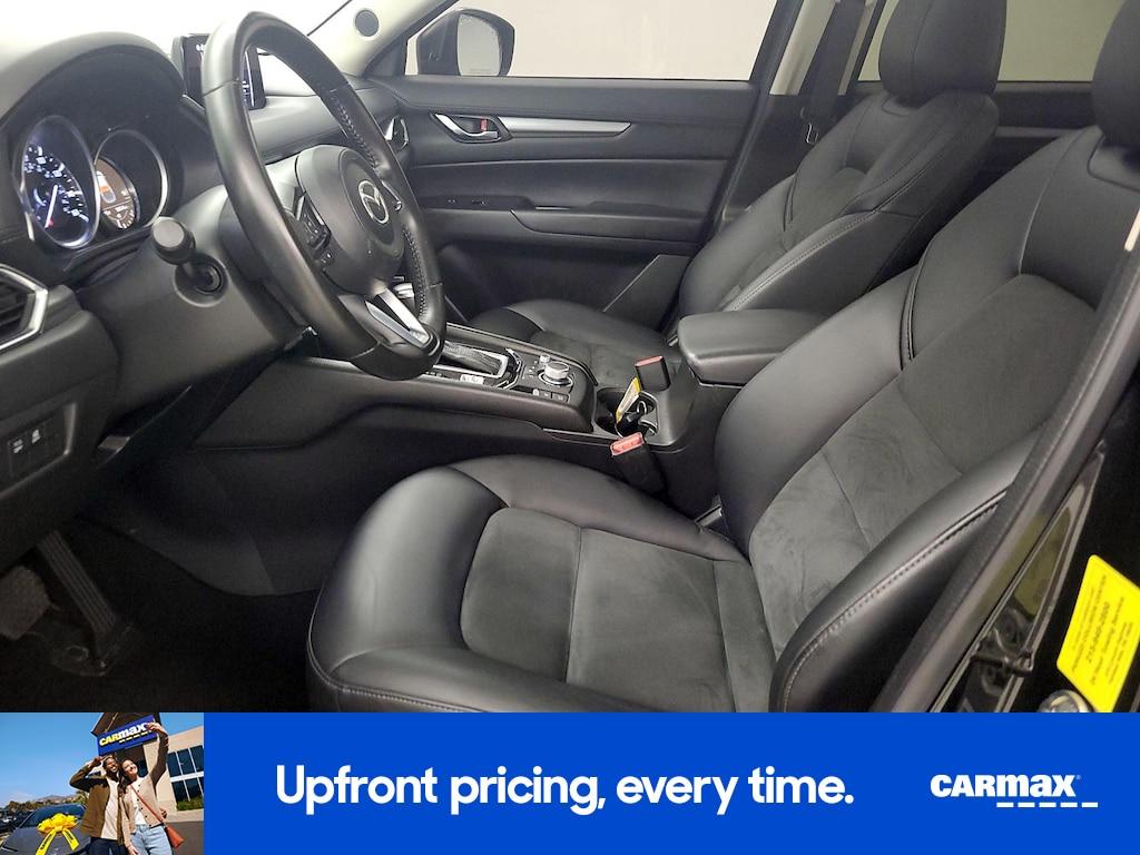 used 2020 Mazda CX-5 car, priced at $21,998