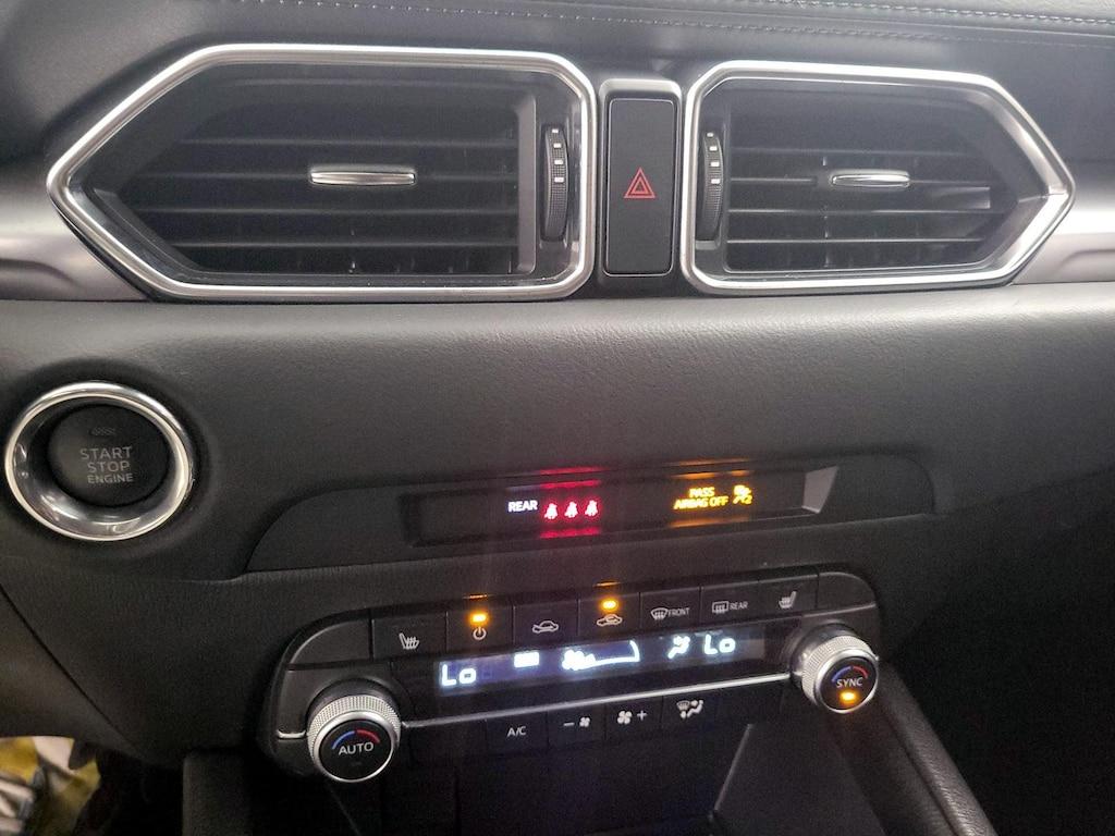 used 2020 Mazda CX-5 car, priced at $21,998