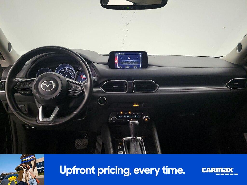 used 2020 Mazda CX-5 car, priced at $21,998