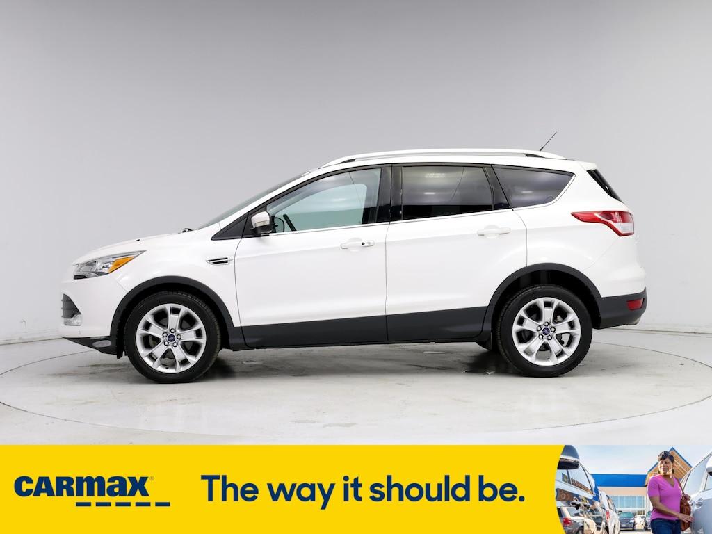 used 2014 Ford Escape car, priced at $14,998