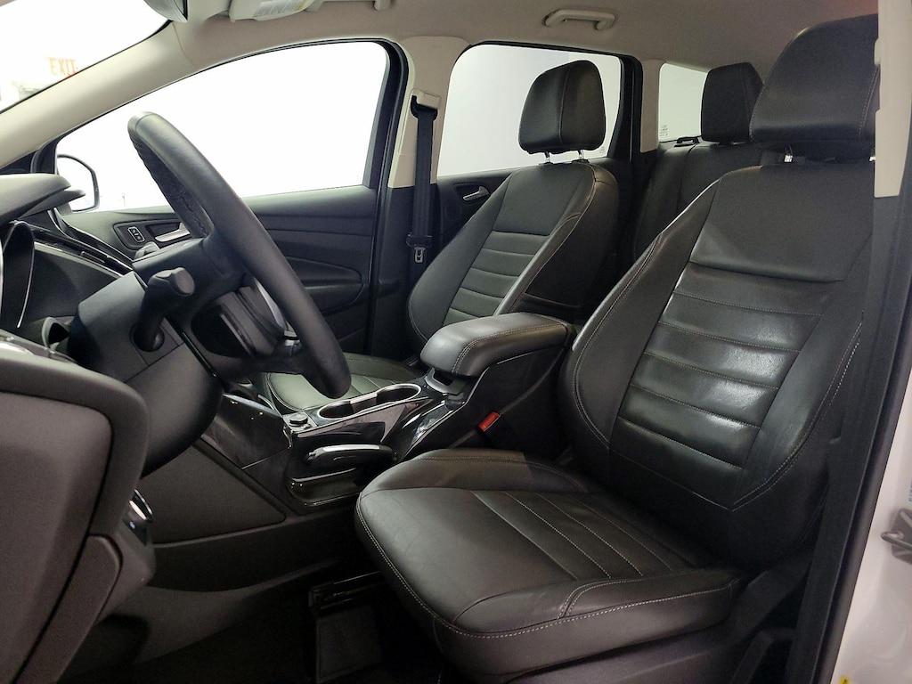 used 2014 Ford Escape car, priced at $14,998