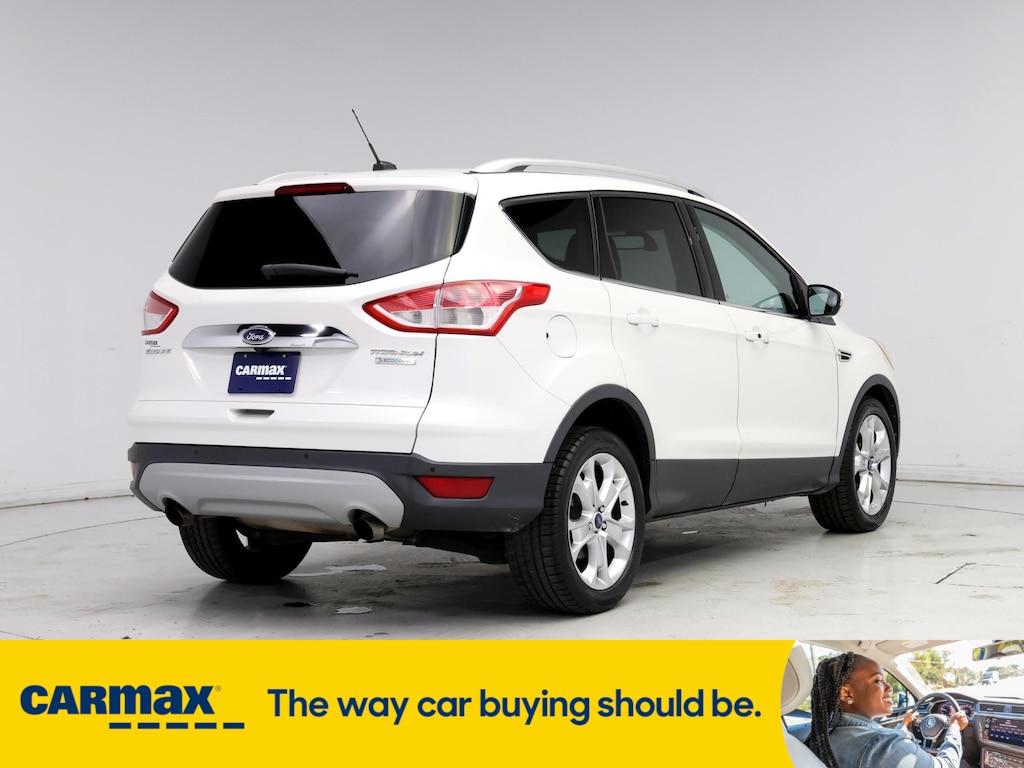 used 2014 Ford Escape car, priced at $14,998