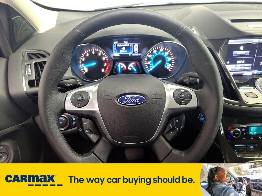 used 2014 Ford Escape car, priced at $14,998