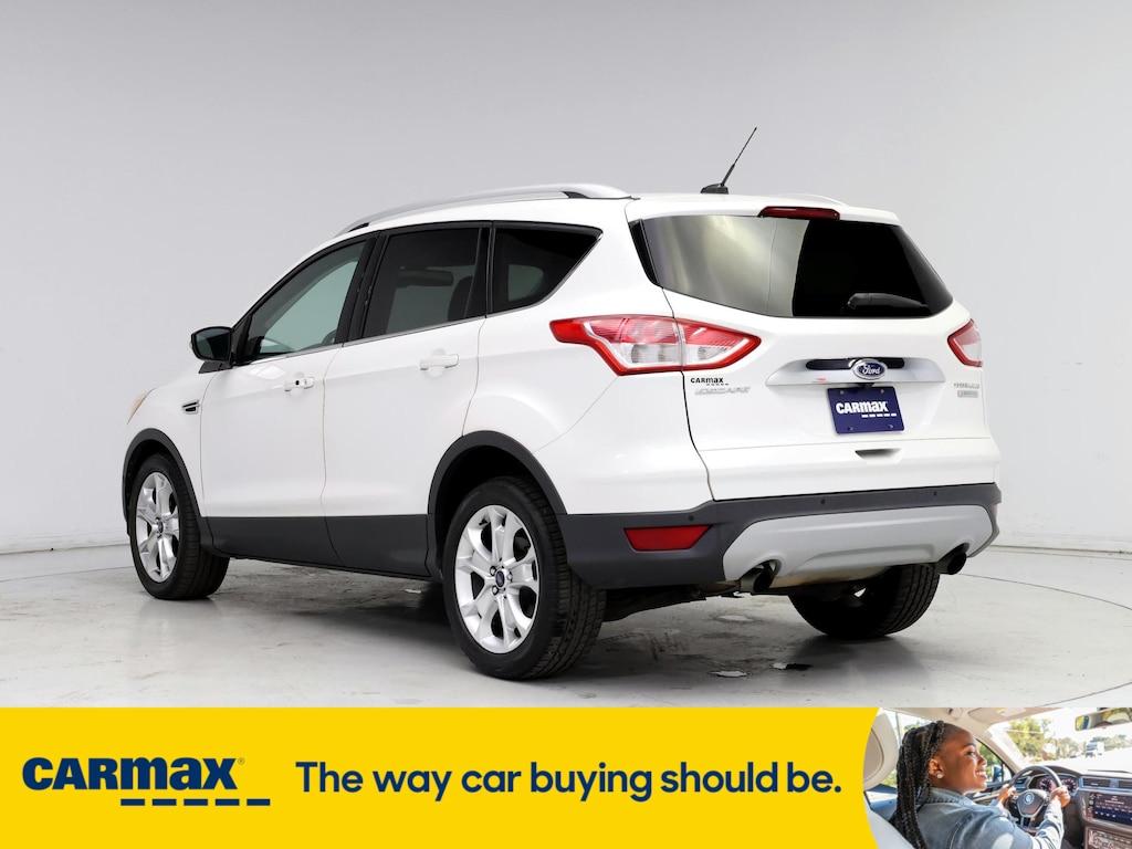 used 2014 Ford Escape car, priced at $14,998