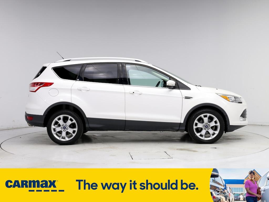 used 2014 Ford Escape car, priced at $14,998