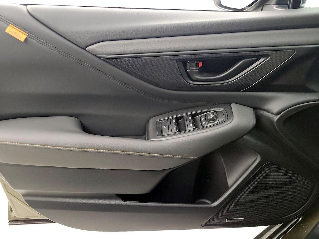 used 2025 Subaru Outback car, priced at $37,998