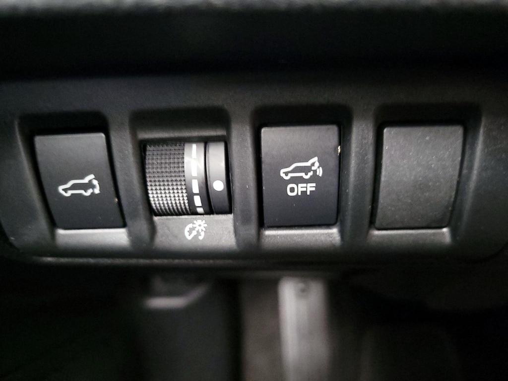 used 2025 Subaru Outback car, priced at $37,998