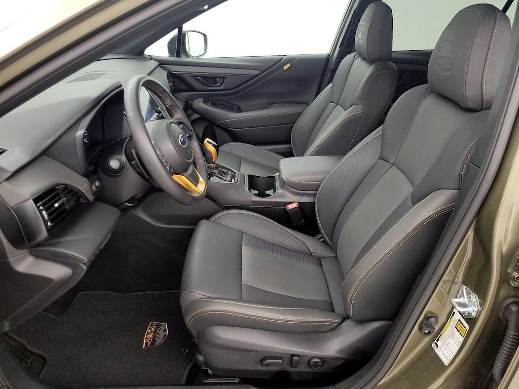 used 2025 Subaru Outback car, priced at $37,998
