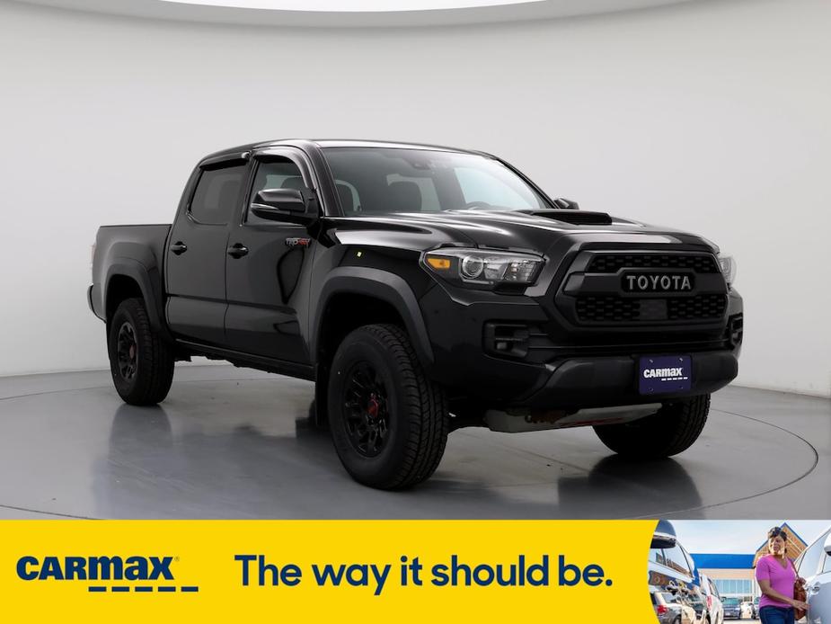 used 2019 Toyota Tacoma car, priced at $39,998