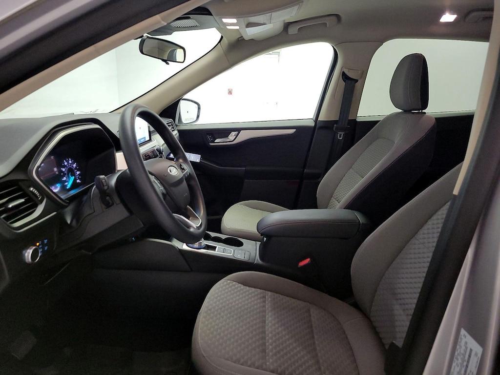 used 2020 Ford Escape car, priced at $19,998