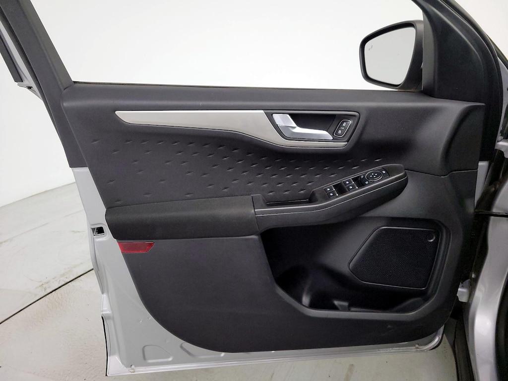 used 2020 Ford Escape car, priced at $19,998