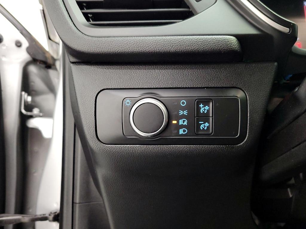 used 2020 Ford Escape car, priced at $19,998