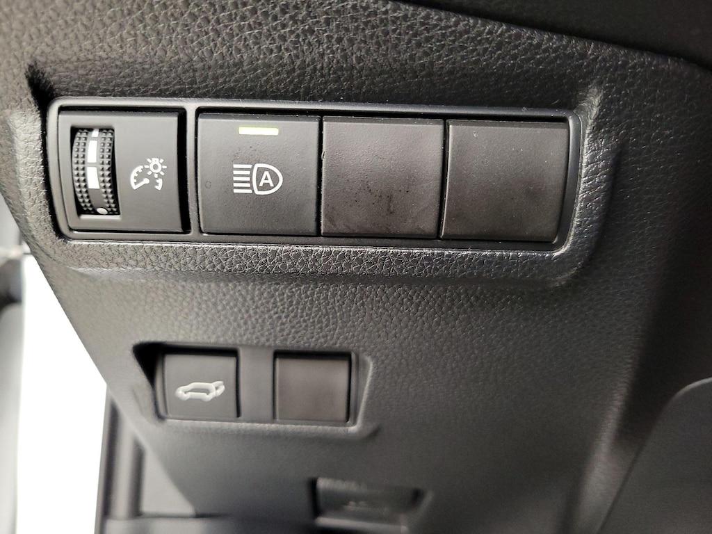 used 2022 Toyota Corolla Cross car, priced at $25,998