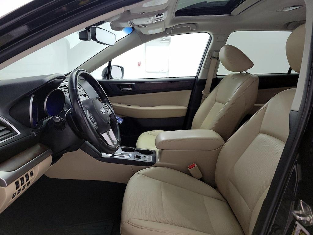 used 2017 Subaru Outback car, priced at $17,998