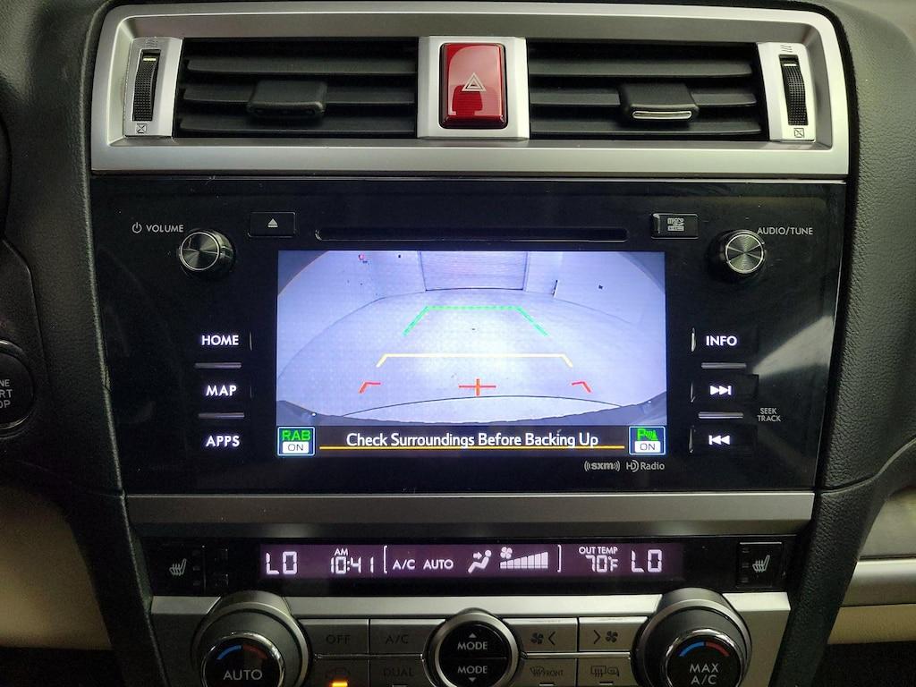 used 2017 Subaru Outback car, priced at $17,998