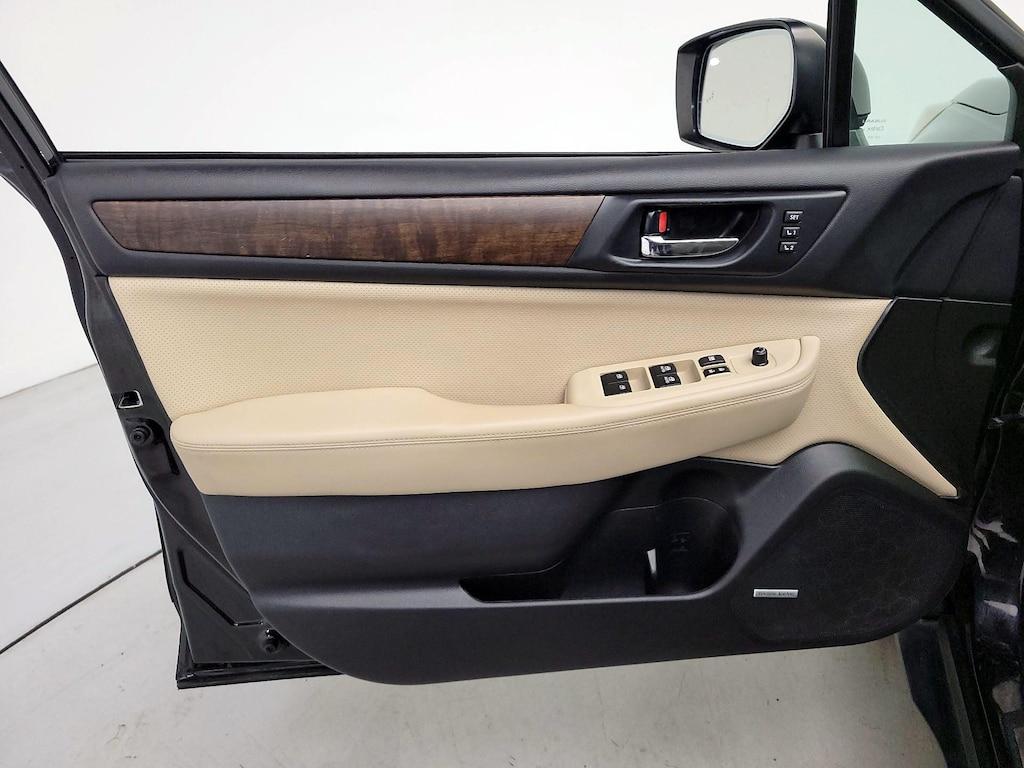 used 2017 Subaru Outback car, priced at $17,998
