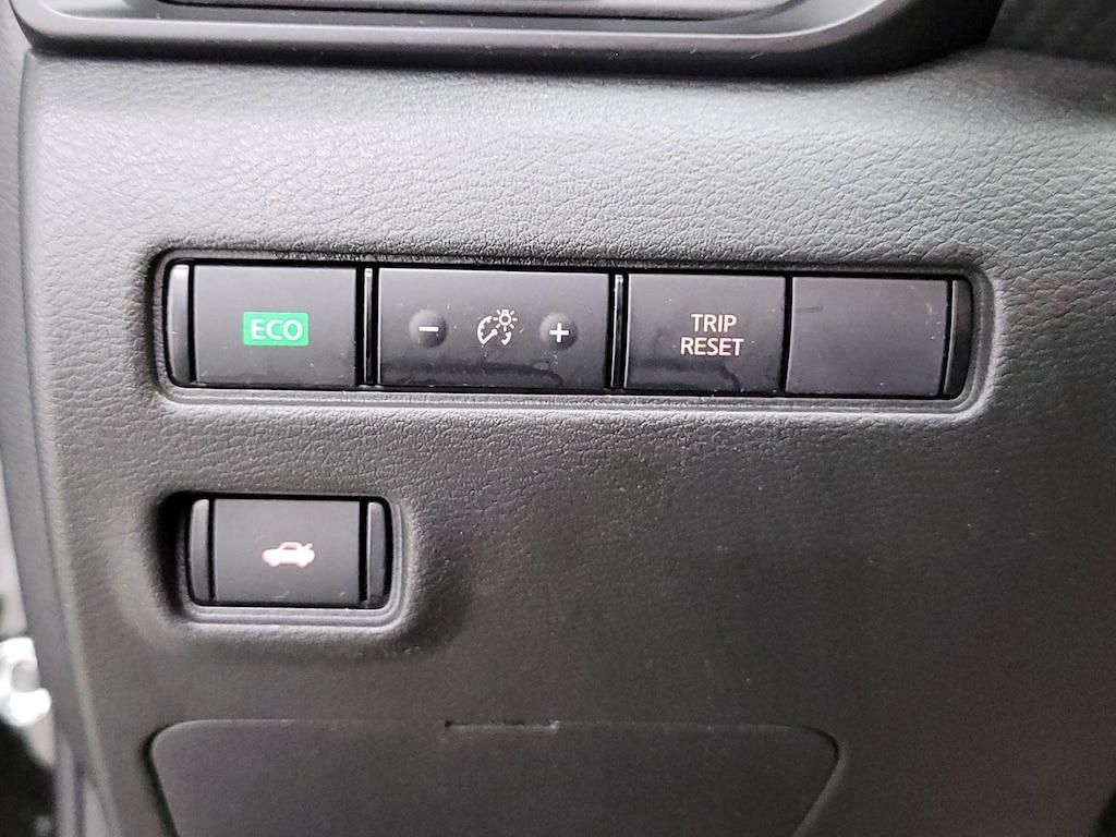 used 2024 Nissan Sentra car, priced at $19,998